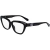 Calvin Klein Jeans Naočare CKJ 23644 001