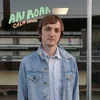 Ari Roar - Calm Down (Green Coloured) (LP)