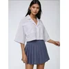 Hiccup Bluza bela