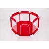 WINNER BIKE SEDISTE PLAYGROUND RED