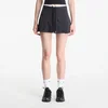 Krilo Jordan Flight Womens Mini Skort Black/ White 10