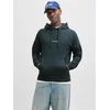 Jack & Jones Jopa Norrebro 12282861 Temno zelena Relaxed Fit