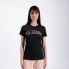 LA TERRA Majica kratak rukav leggera W