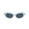 Swarovski Naočare za sunce SK 6042 107887
