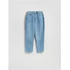 Reserved - Mom fit farmerke
