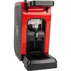 Espresso Aparat – Spinel na kavne blazinice rdeč