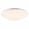 ASK 36 SENSOR PLAFONJERA BIJELA LED IP44