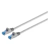 S/FTP CAT6 5m siv PVC
