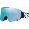 Oakley Fall Line XM Factory Pilot Black Prizm Sapphire Iridium 20/21