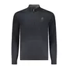 U.S. Grand Polo Muški duks AU02826RHIDA, Plavi