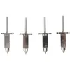 Sovol Set šob Plated Copper za SV08/T300 - 2x 0,6 mm