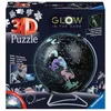 Ravensburger 3D puzzle Sazvežđe RA11544