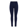 PIECES Jeans pajkice  marine