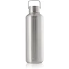Equa Timeless termo steklenička, 600 ml, Steel
