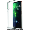MCTT1-XIAOMI mi Note 9T Futrola UTP Ultra Tanki Protect silicone 119 40885
