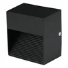 Spoljna LED lampa S4362 BK