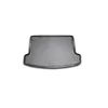 Novline Tipska kadica za gepek Peugeot 307 SW, 2002-2008, Karavan, Siva