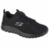 Skechers Patike Graceful 12615W-Bbk