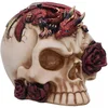 Nemesis Now Rose Flame zbirateljska figura 14cm