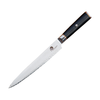 Japonski nož za rezrezovanje NAKIRI OKAMI, 22,5 cm, Dellinger