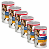 Hills Science Plan Mature Adult 7+ Chicken 6x370 g