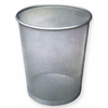 Optima žičana kanta za smeće silver ( 22681s )
