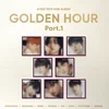 Ateez - Golden Hour: Part.1 (Digipak) (CD)