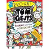 Tom gejts - Totalno savršeni godišnjak