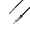 Adam Hall K4BYVW0600 6m 3,5mm ženski jack - 3,5mm jack