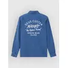 Deus Ex Machina Nomad Shirt mechanic blue