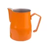 Barvni Teflonski Lonček -oranžen- 750ml-Motta