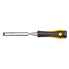 Dleta, 14 mm, CrV, ročaj iz dvomaterialnega materiala 09A414