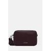 Calvin Klein crossbody torbica ženska iz umetnega usnja