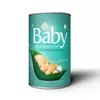 Mintmedic baby instant biljni čaj doza 150g