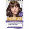 LOreal Paris Boja za kosu Excellence 6.11