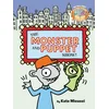 MONSTER & PUPPET SHOW ELEPHANT & PIGGIE