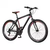 EXPLORER Muški bicikl CLA274 27.5/20 Classic crno-crveni