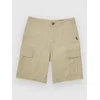 Volcom Strange Tripper Cargo 22 Shorts khaki