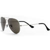 Nash Silver ONE SIZE (58) Srebrna/Zelena