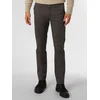 Tommy Hilfiger Chino hlače Core Denton MW0MW28884 Siva Straight Fit