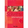 Schritte 2 international - Kursbuch + Arbeitsbuch, Niveau A1/2, sa CD - om