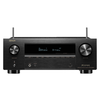 Prijamnik Denon - AVR-X2800H, crni