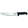 Victorinox nož za obdelavo mesa, 18 cm, Fibrox ročaj (5.5203/18)