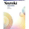 SUZUKI:VIOLIN SCHOOL 7