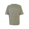 Tommy Hilfiger Majica UM0UM03643 Svetlo zelena Regular Fit