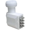 REDLINE LNB Octo, univerzalni, 0,1dB, vodootporan - L-8