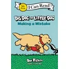 Big Dog and Little Dog Making a Mistake
