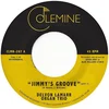 Delvon Lamarr Organ Trio - Jimmys Groove (LP)