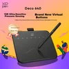 XP-PEN Deco 640 Grafička tabla, , 160x90mm, USB-C