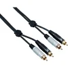 Bespeco EA2R150 1,5 m Avdio kabel (Kot novo)